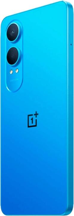 Productafbeelding OnePlus Nord CE4 Lite (256 GB, Mega Blauw, 6.67", Hybride dubbele SIM, 50 Mpx, 5G)