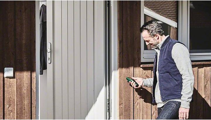 Image du produit Bosch Home & Garden UniversalHumid