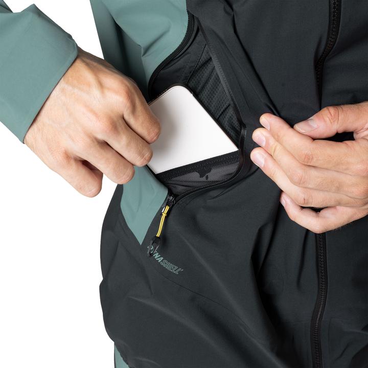 Produktbild Dynafit Transalper 3L Jacket (S)