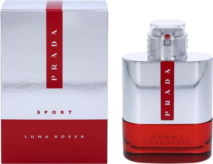 Immagine prodotto Prada Sport (Eau de toilette, 100 ml)