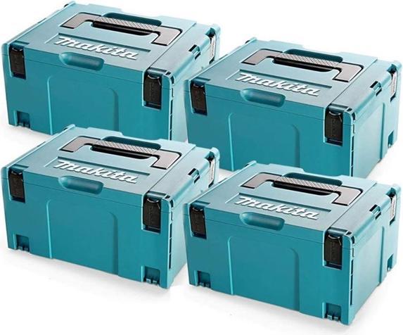 Actual product image Makita MAKPAC Group 1