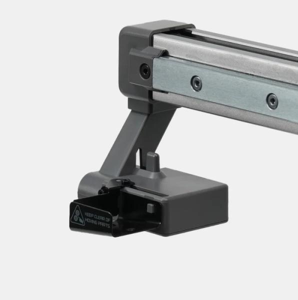Actual product image Bambu Lab Panno per lavastoviglie - Serie A1 (Cleaning)