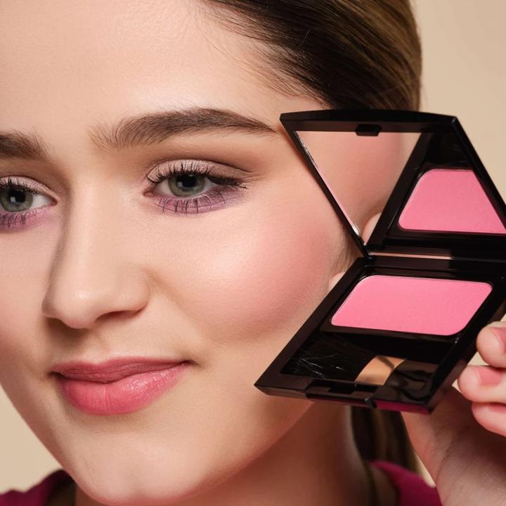 Produktbild Artdeco Blusher (30 Bright Fuchsia Blush)