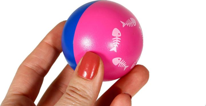 Image du produit Karlie Boule magique Magio (Jouet à balle chat)