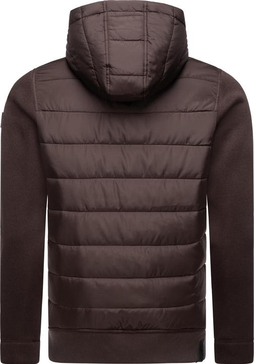 Image du produit Ragwear Hallmar Hood (4XL)