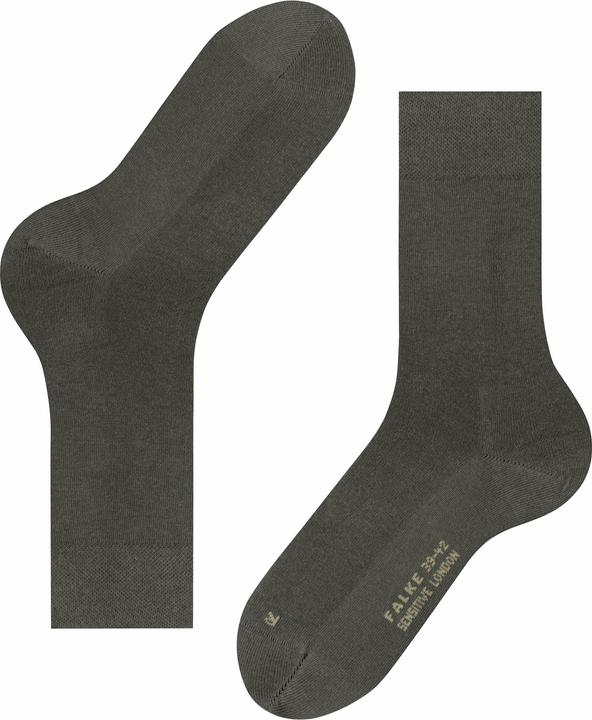 Produktbild Falke London Sensitive (Einzelpack, 43 - 46)