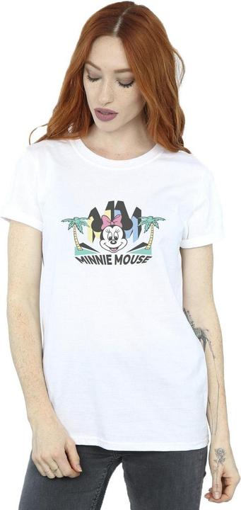 Produktbild Disney Minnie MM Palm TShirt (L)