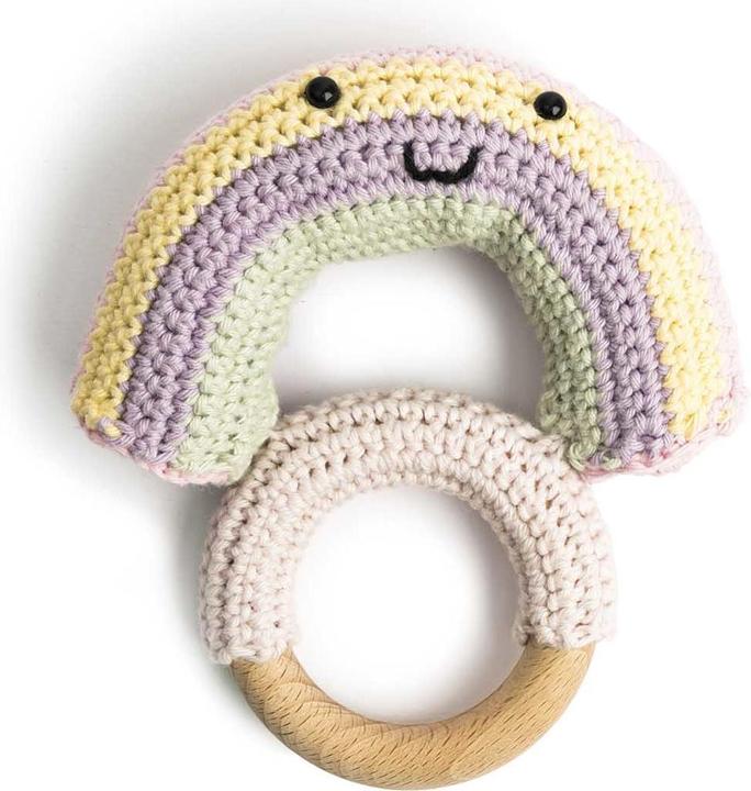 Immagine prodotto Rico Design Lana Creative Ricorumi DK 25 g, Lilla (57.50 m)