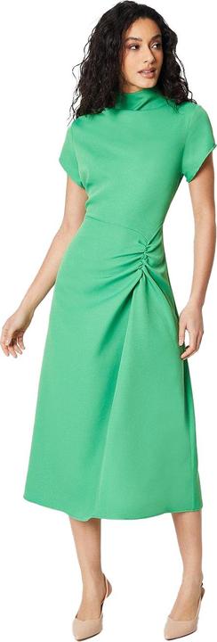 Produktbild Principles Occasion Midikleid Geraffte Seite (40 D)