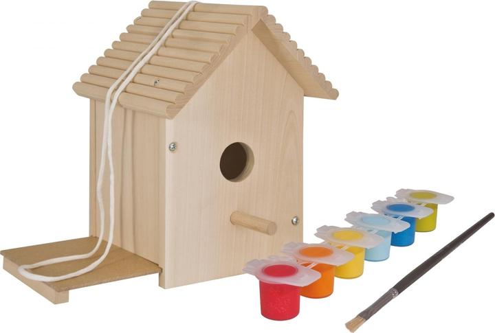 Birdhouse