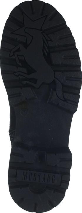 Actual product image Mustang Stiefel (37)