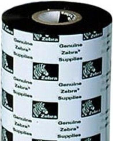 Produktbild Zebra RIBBON 2300 WAX 60MM BOX (6 cm, Schwarz)