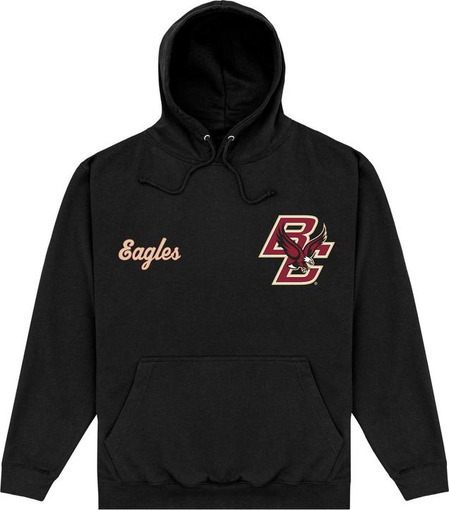 Actual product image Park Fields Unisex Adult Eagle Hoodie (XL)