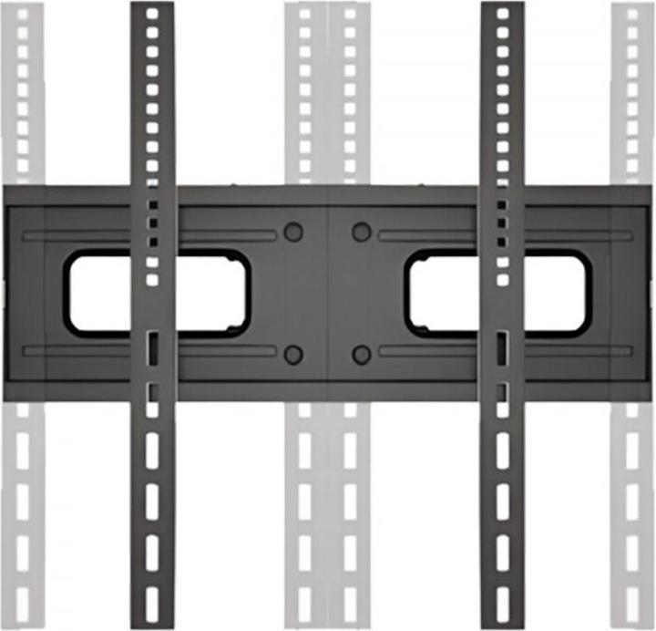 Produktbild Maclean TV-Wandhalterung 32-75", 50kg, MC-788 (75", 50 kg)