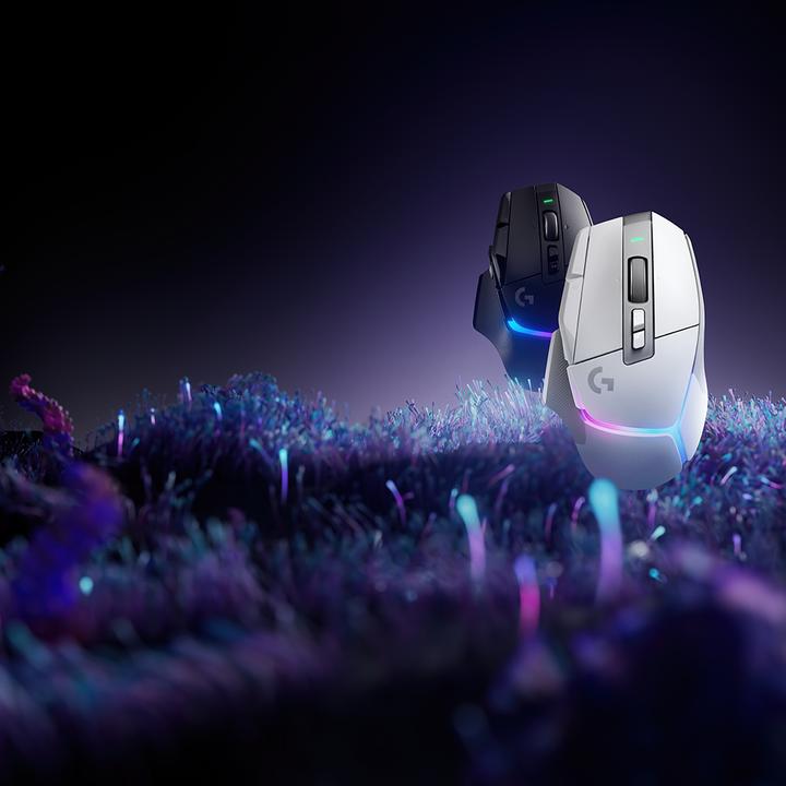 Produktbild Logitech G G502 X Plus (Kabellos)
