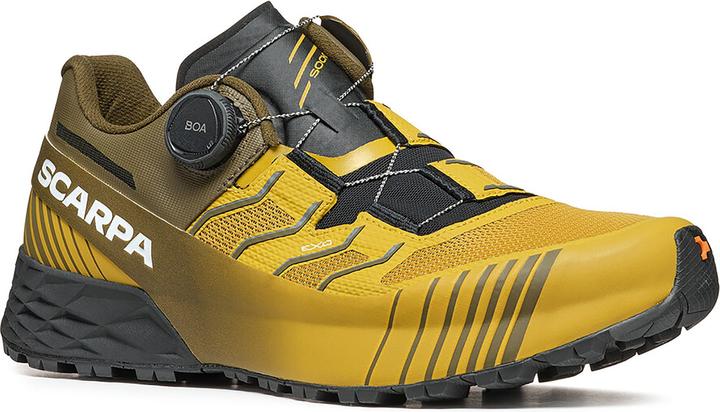 Actual product image Scarpa Ribelle Run Kalibra HT (47)