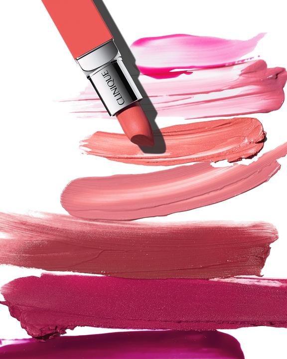 Produktbild Clinique Pop Lip Colour & Primer (#07 Passion Pop)
