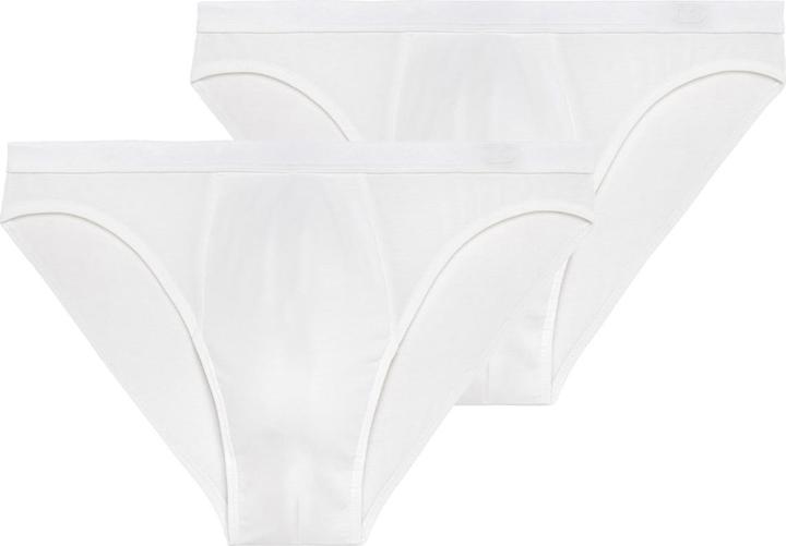 Produktbild HOM 2er Pack Supreme Cotton Slip / Unterhose (S, 2er Pack)