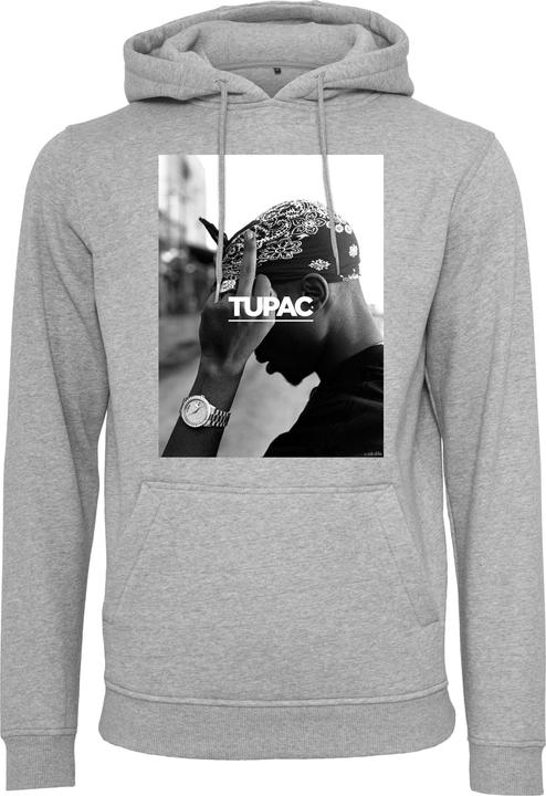 Mister Tee Tupac
