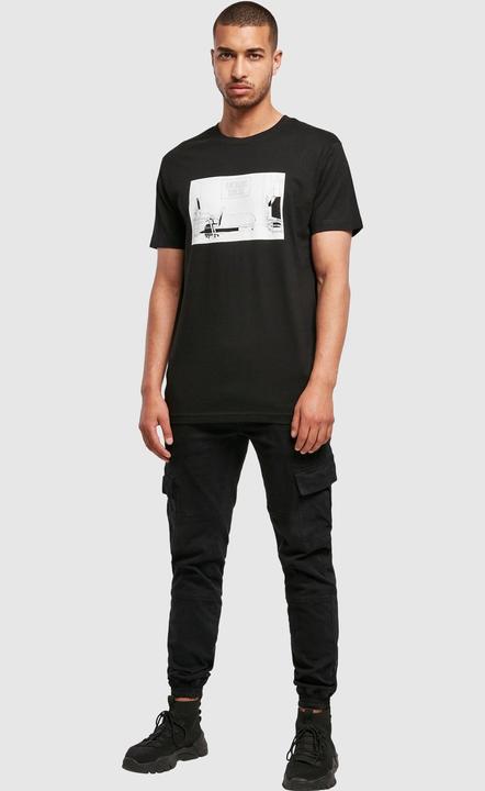 Actual product image MT Home Sick Tee - 15249 (M)