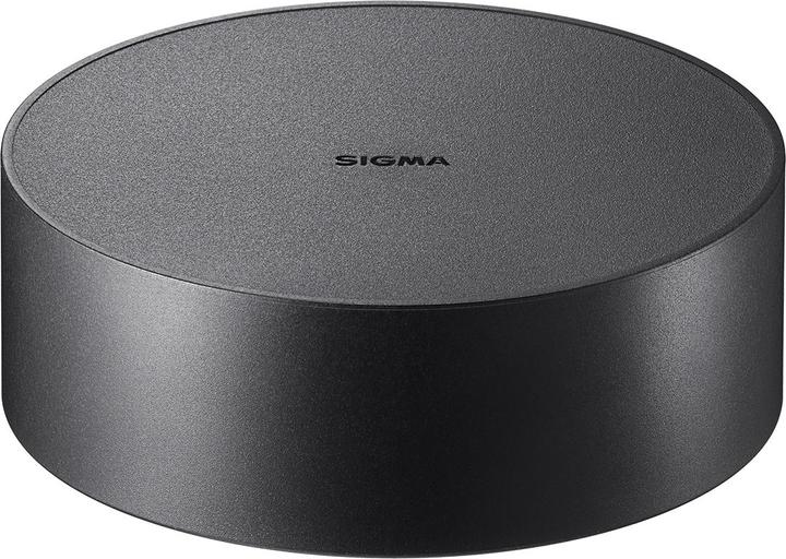 Actual product image Sigma Cover Lens Cap LC964-01 (212)
