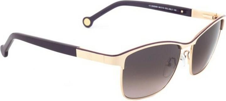Produktbild Carolina Herrera Damensonnenbrille SHE069560SL3