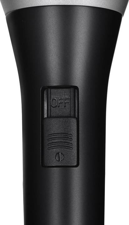 Actual product image Beyerdynamic TG V50d s (with switch)