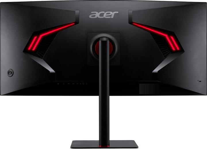 Produktbild Acer Nitro XV345CURV3bmiphuzx (3440 x 1440 Pixel, 34")