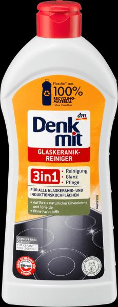 Image du produit dm Denkmit Nettoyant vitrocéramique
