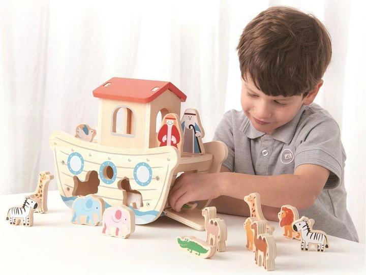 Produktbild Spielba Arche Noah