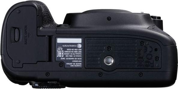 Produktbild Canon EOS 5D Mark IV - (EU) (30.40 Mpx, Vollformat)