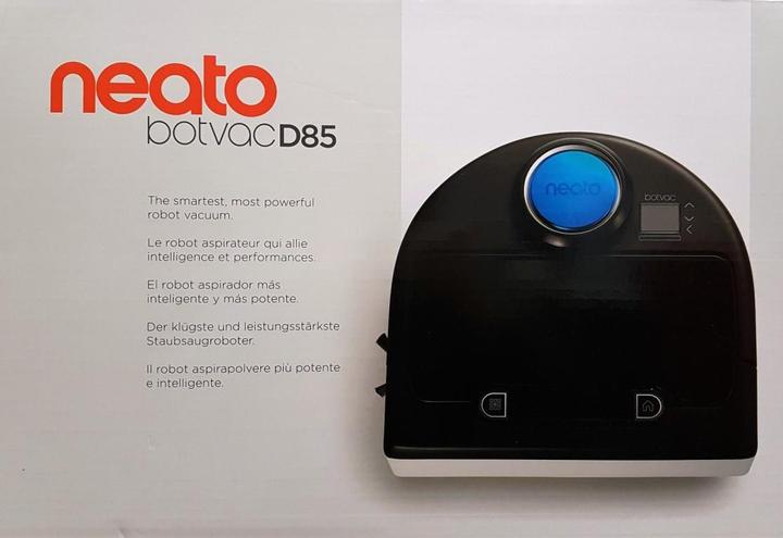 Produktbild Neato Botvac D85 (Saugroboter)