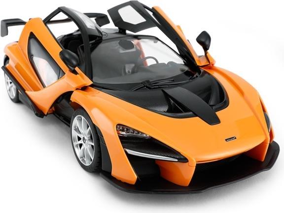 Actual product image Rastar R/C McLaren Senna 1:14 (23049)