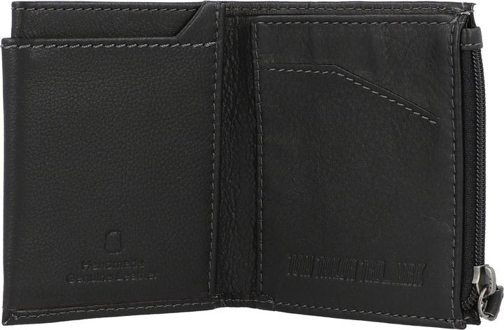 Produktbild Tom Tailor Diego Kreditkartenetui RFID Leder 8 cm