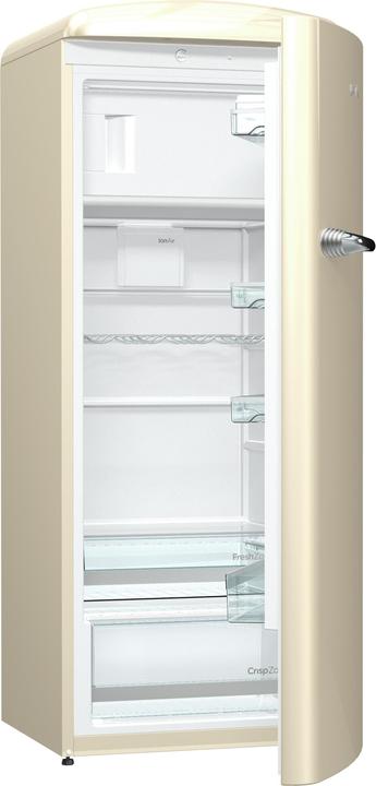 Actual product image Gorenje ORB 153 C Refrigerator 154 cm (260 l)