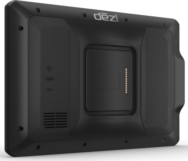 Produktbild Garmin Dezl LGV1010 MT-D EU (10.10")