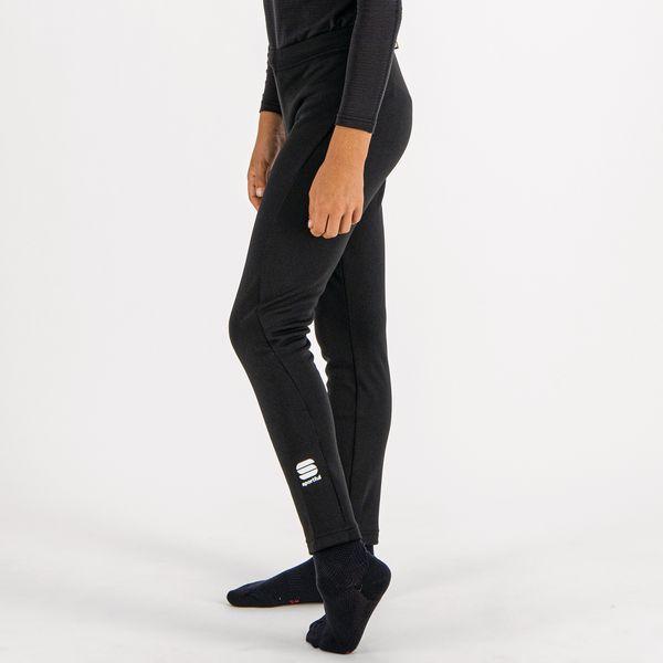 Actual product image Sportful Solid Tight Junior (128)
