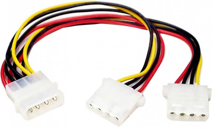 Immagine prodotto StarTech Cavo Splitter Lp4 A 2x Lp4