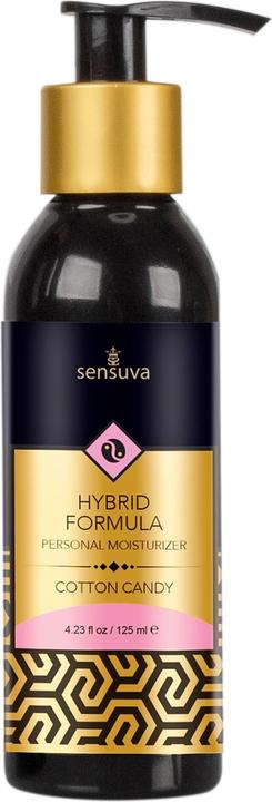 Hybrid Lubricant (125 ml)