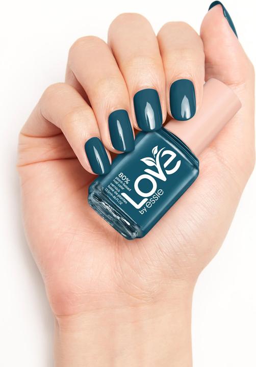 Produktbild Essie Love by (200 doin' my best, Gel-Effekt Nagellack)