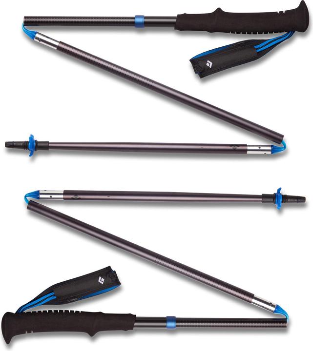 Productafbeelding Black Diamond Afstand Z polen (100 cm)