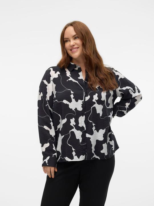 Actual product image Vero Moda VMCJOSIE Shirt Shirt (46)