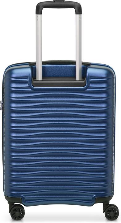 Actual product image Roncato Wave 4 wheels cabin trolley 55 cm (40 l, Hand luggage (up to 50 litres))