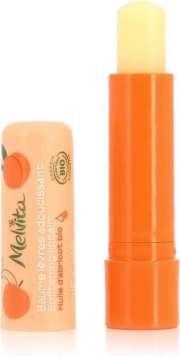 Image du produit Melvita Baume Lèvres Adouciss (Baume)