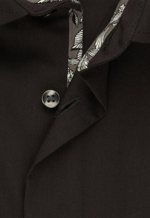 Actual product image Seidensticker BUSINESS KENT PATCH3 long-sleeved shirt (40)