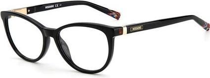 Missoni Sonnenbrille 26 807/16 Schwarz