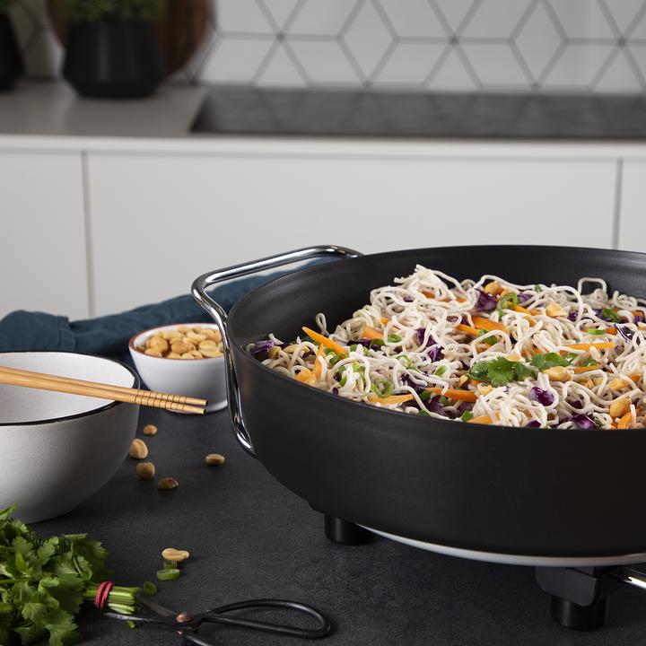 Produktbild Princess Multi Wonder ChefPro Elektropfanne (EU-Stecker)