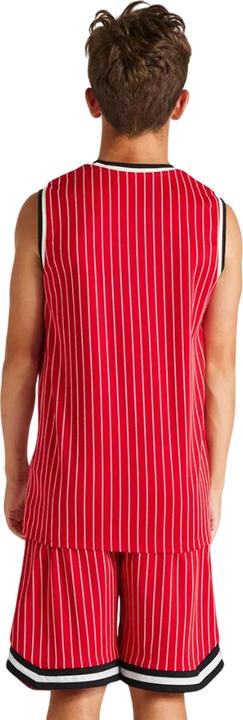 Produktbild Siksilk Classic Top Jungen Basketball (158, 164)