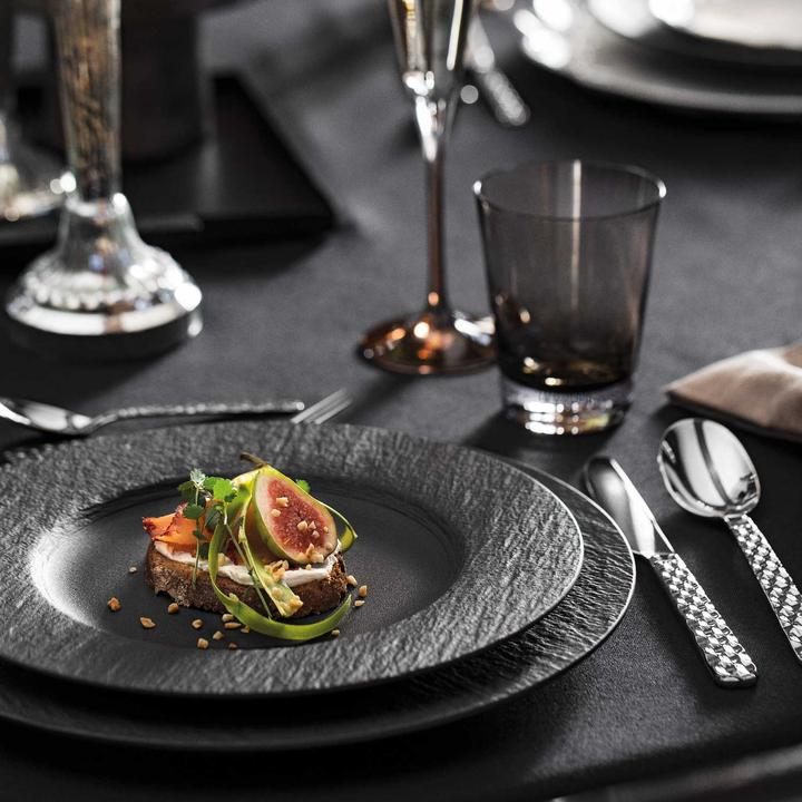Immagine prodotto Villeroy & Boch Piastra rettangolare multifunzionale Fabbricazione Rock (1 x)