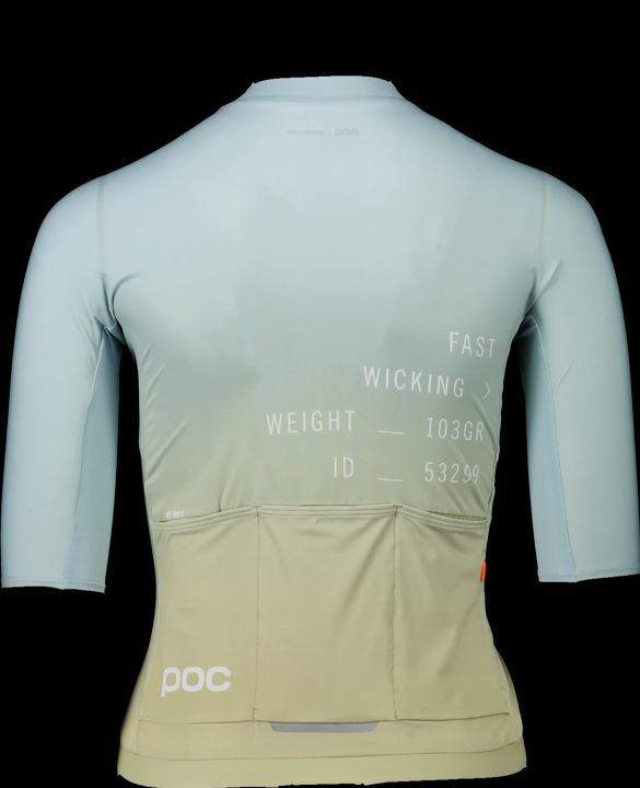 Produktbild Poc W's Pristine Print Jersey (XS)